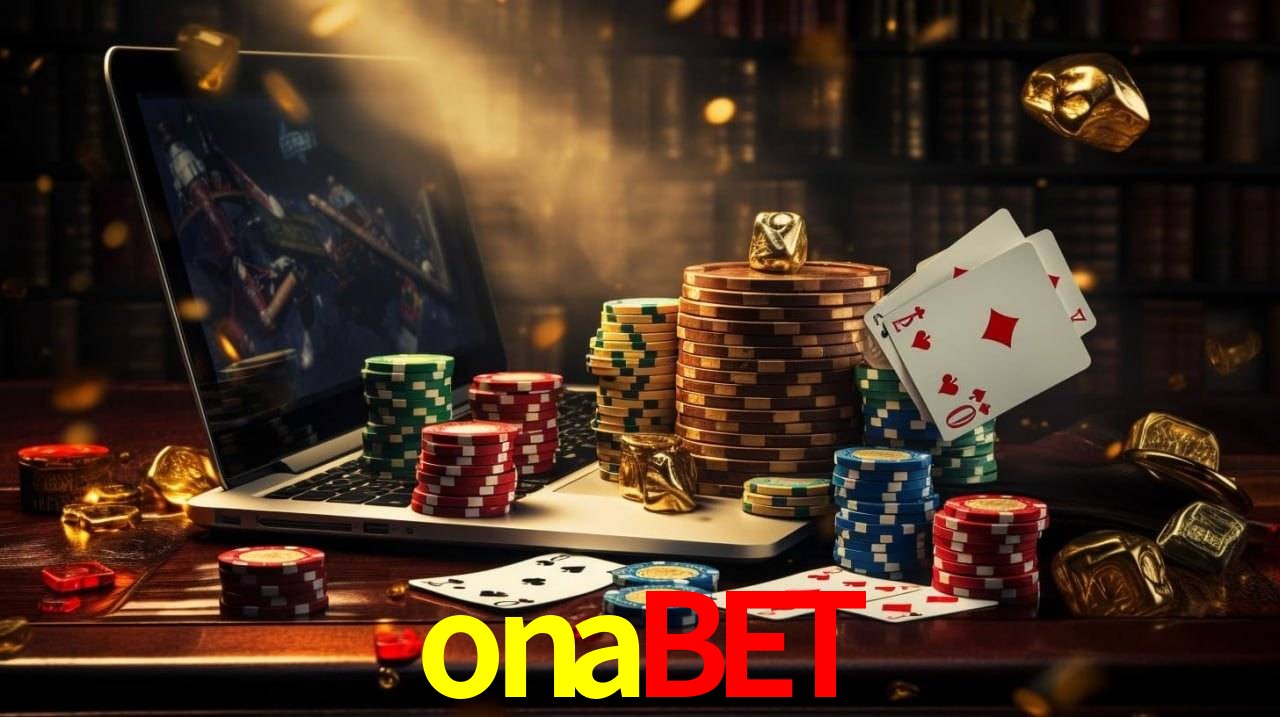 Experiência VIP onabet