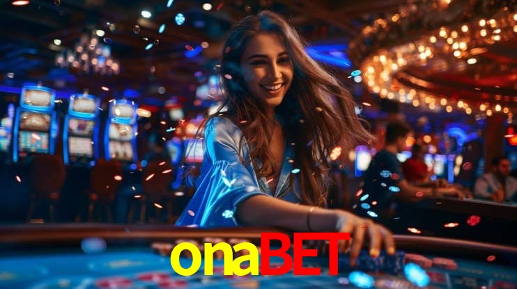 Welcome Bonus onabet