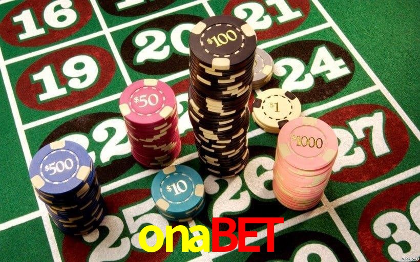 onabet Logo 3
