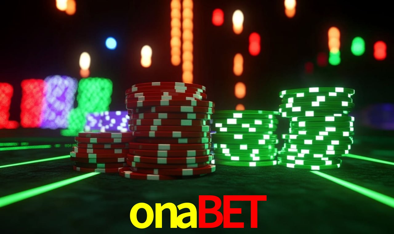 Bonus Features onabet