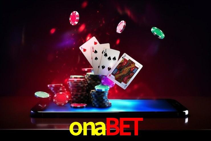 Live Casino onabet