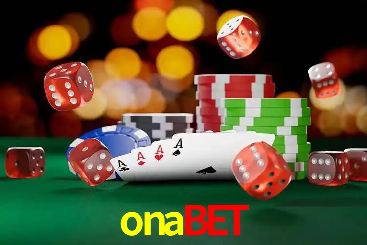 Tecnologia da Plataforma onabet