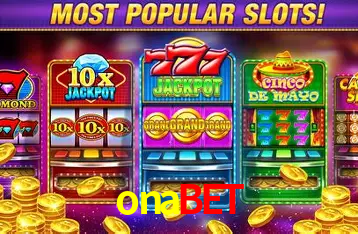 Descubra o Mundo do Cassino Online com onabet