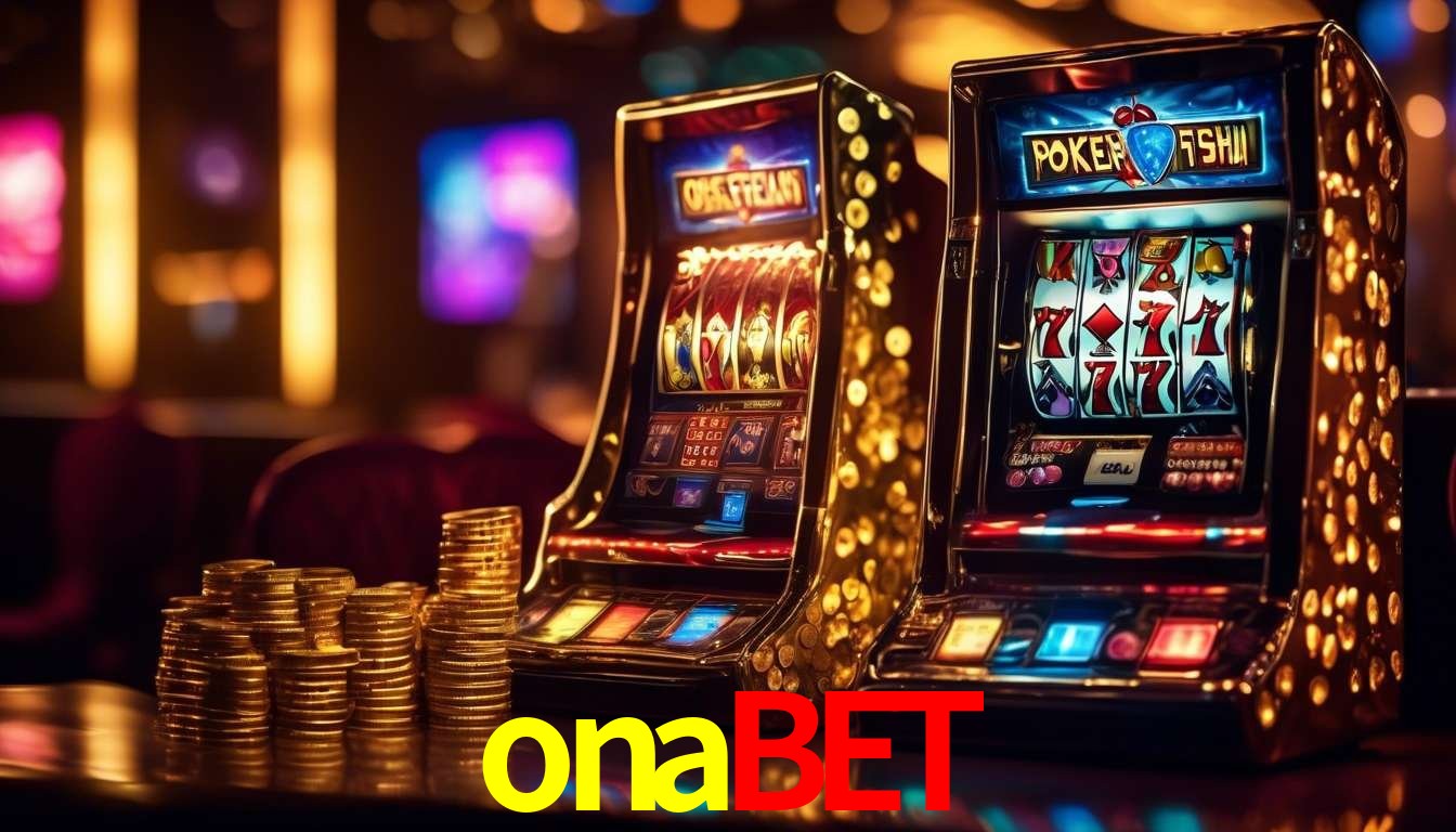 onabet Logo 1