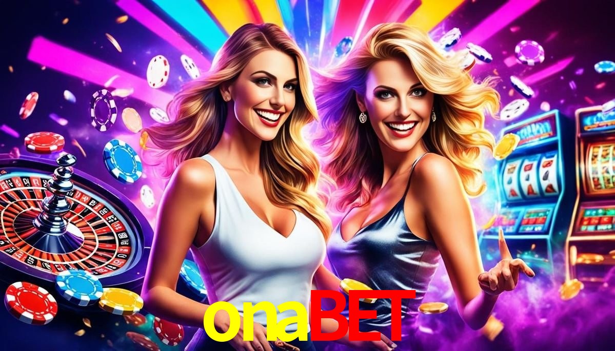 Mesa de Blackjack onabet