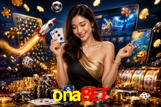 Account Benefits onabet