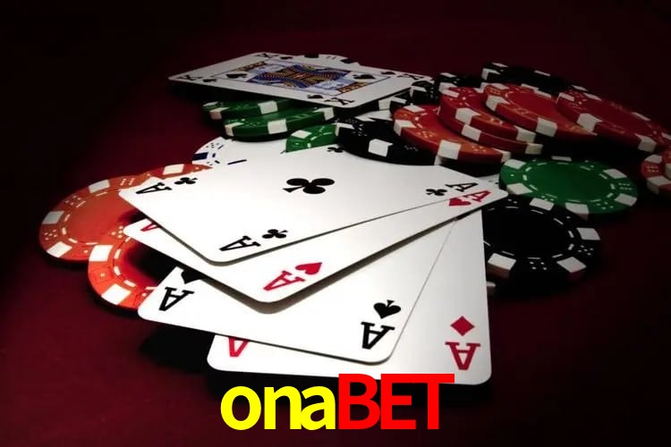 Apostas de Tênis onabet