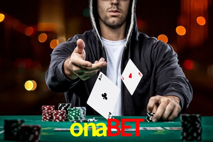 Odds Competitivas onabet