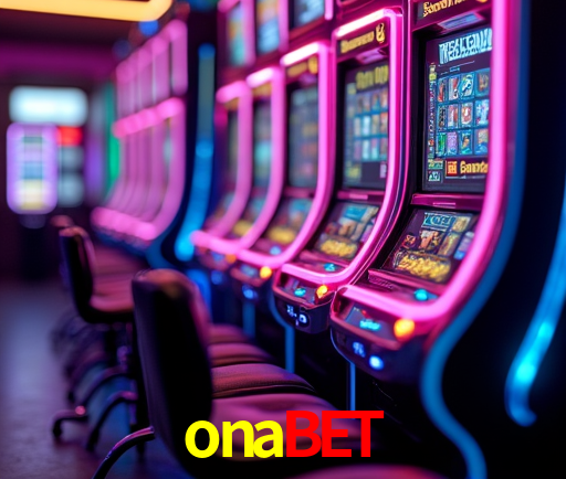 Slots onabet - Jackpots Progressivos