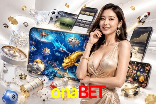 Secure Login onabet