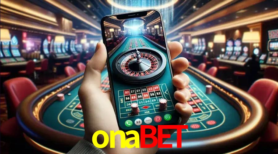 Platform Technology onabet