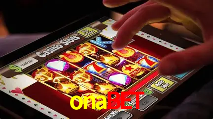 Descubra o Mundo do Cassino Online com onabet