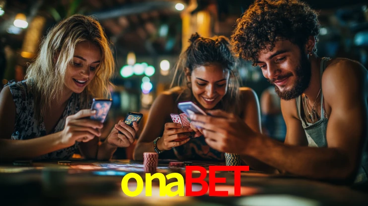 Tournaments onabet