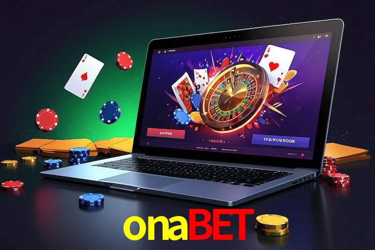 onabet Segurança Logo 1