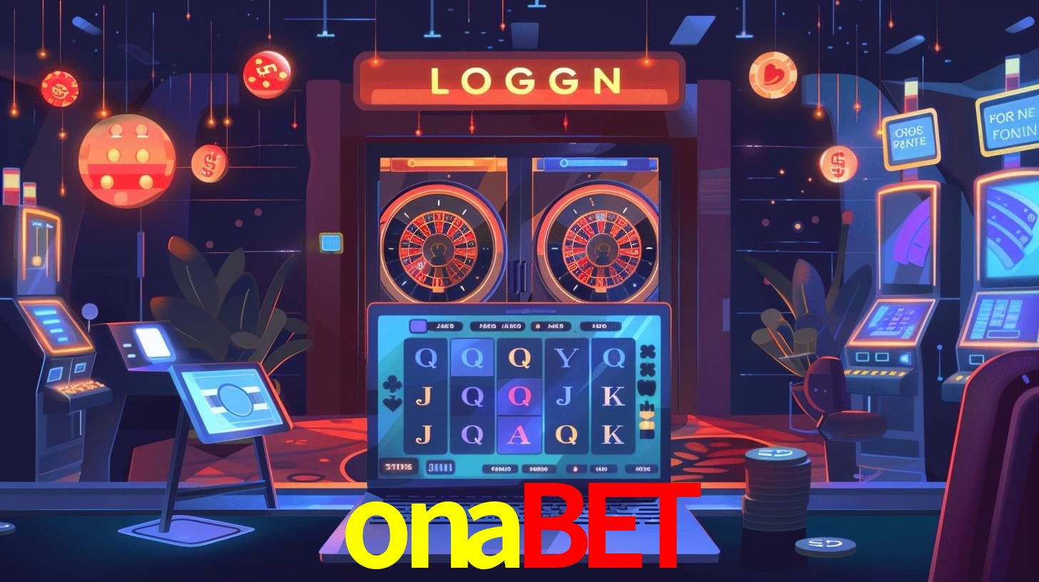 onabet Instalar Logo 1