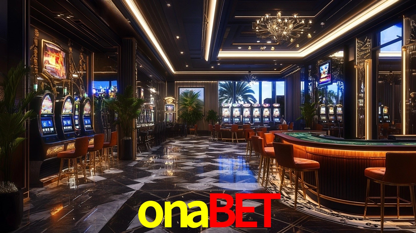 Certificação GLI onabet