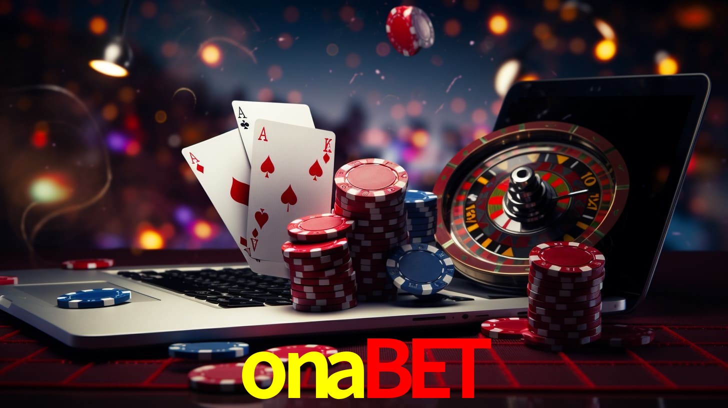 Live Casino onabet