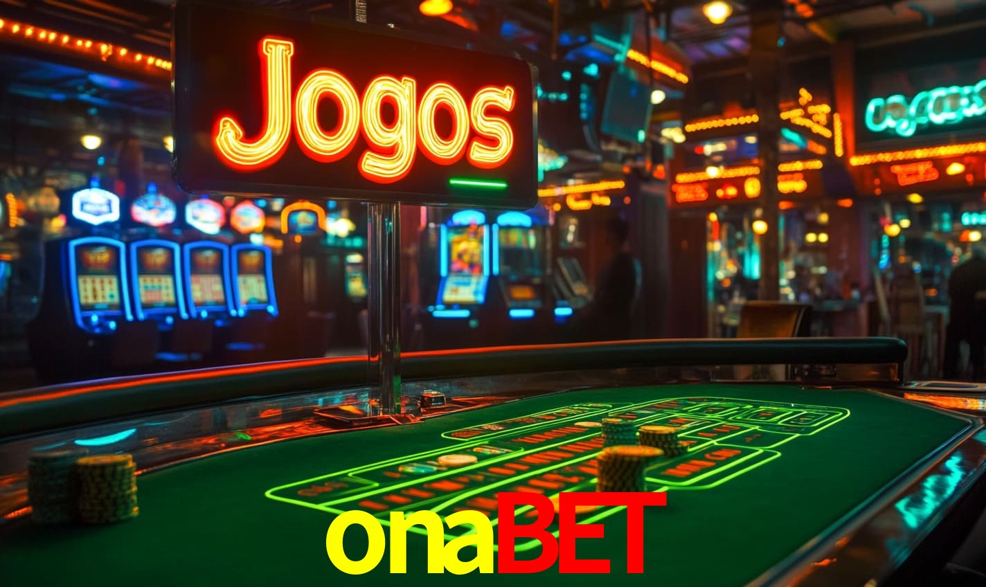 Promoção Relâmpago onabet