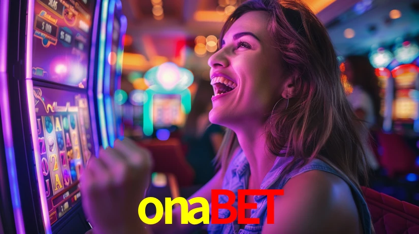 Sinta a adrenalina dos jogos de cassino com onabet