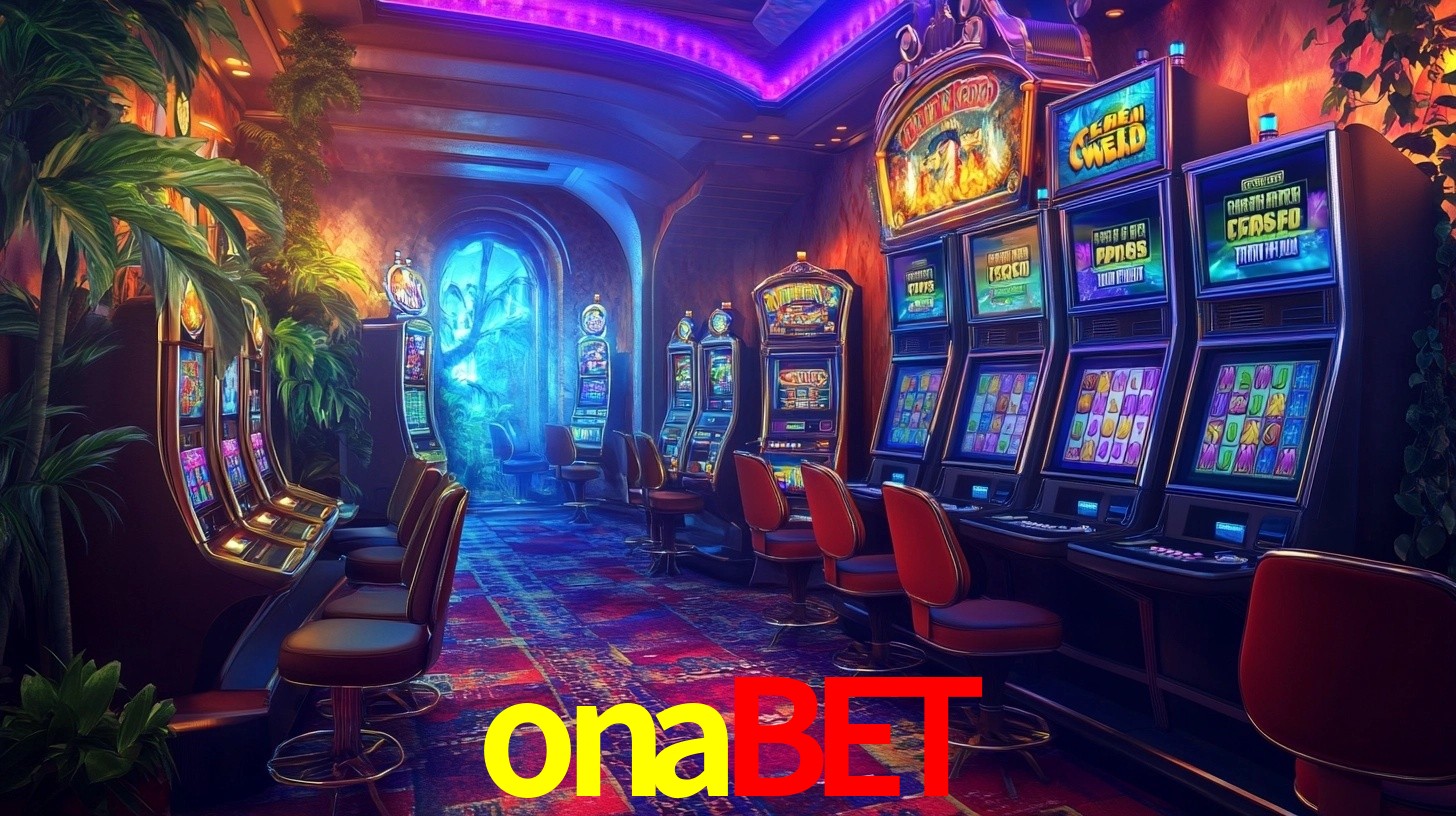 Welcome Bonus onabet