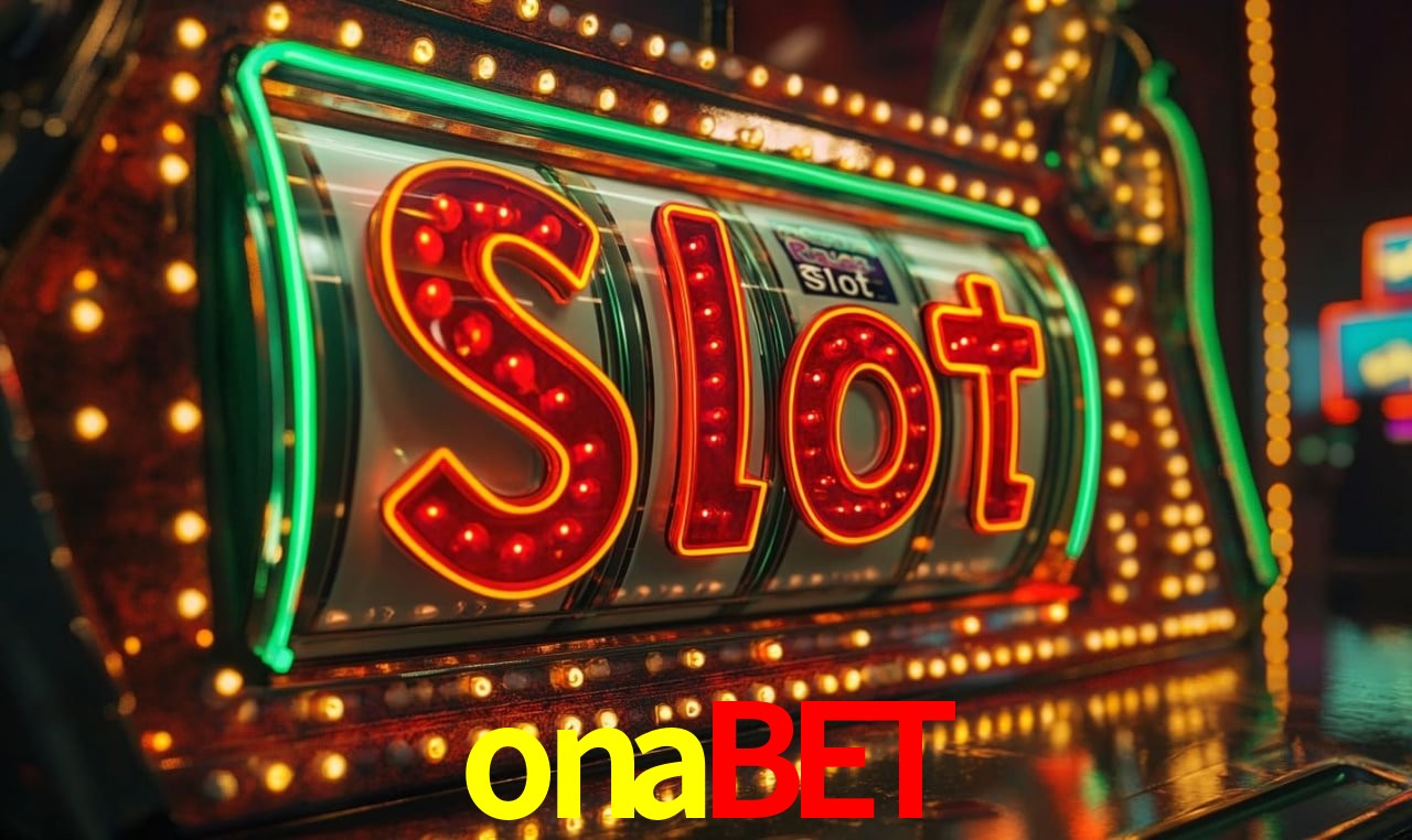 onabet Certificado eCOGRA - Jogos Justos Auditados