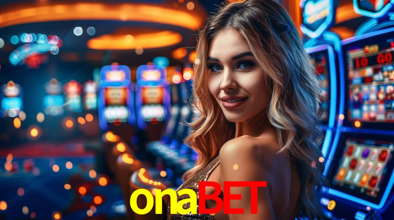 Slot Games onabet